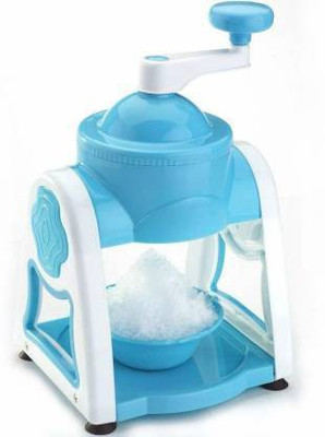 CLUBX 1 L Manual Ice Cream Maker(Multicolor)