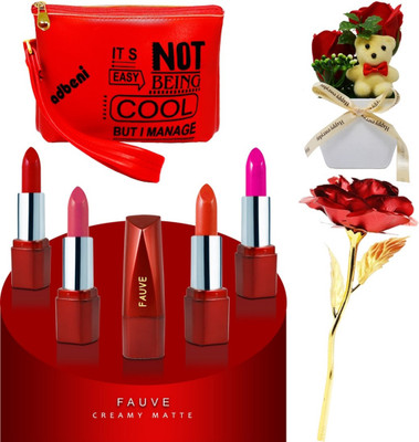 adbeni ValentinesDay|Birthday|Marriage Anniversary Gift Pack(3 Items in the set)
