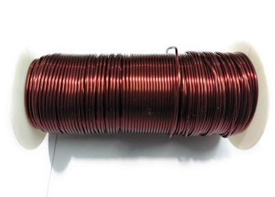 GREENARTZ 22 Gauge Copper Wire(50 m)