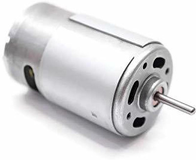 Thinkever 12Volt DC High Speed RS-555 Motor Control Electronic Hobby Kit