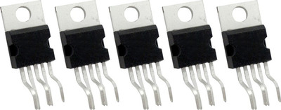 geeta enterprises PACK OF 5 Tda2030A Tda2030 To-220 18W Hi-Fi Amplifier 35W Low Power Driver Ic St Tda2030A Tda2030 To-220 18W Hi-Fi Amplifier 35W Low Power Driver Electronic Components Electronic Hobby Kit Electronic Components Electronic Hobby Kit geeta enterprises PACK OF 5 Tda2030A Tda2030 To-220 18W Hi-Fi Amplifier 35W Low Power Driver Ic St Tda2030A Tda2030 To-220 18W Hi-Fi Amplifier 35W Low Power Driver Electronic Components Electronic Hobby Kit Electronic Components Electronic Hobby Kit