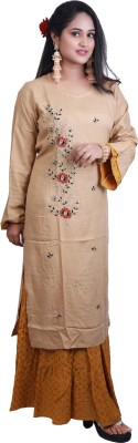 rayie collection Women Kurta Skirt Set