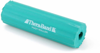 Theraband Standard Foam Roller(Length 10 cm)