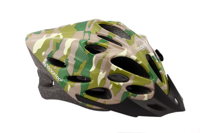 Cockatoo new arrivals cycle helmet