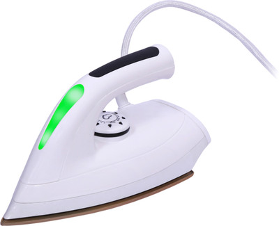 mi star led smart choice 06 1000 W Dry Iron(Multicolor)