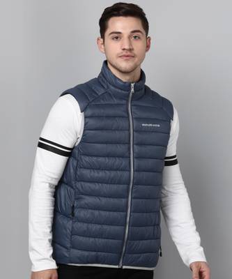 Woodland sleeveless jacket online