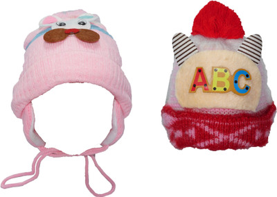 Florida Kids Cap(Pink)