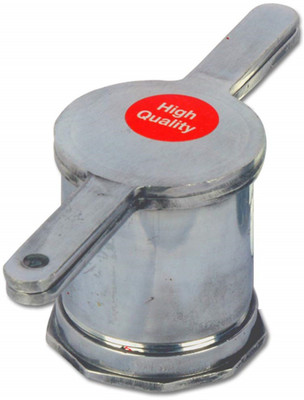 Ekadantha Set of 5 Pattern Discs Kitchen Press