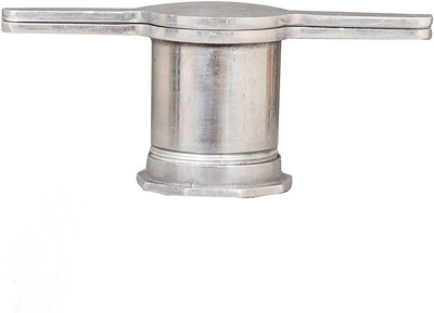 Ekadantha Set of 5 Pattern Discs Kitchen Press