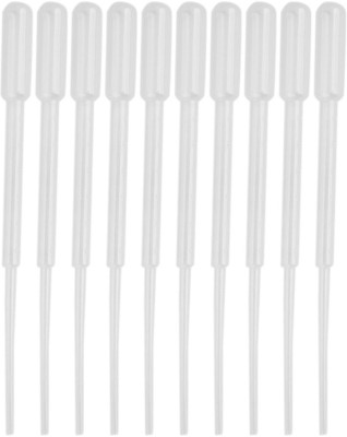 YOURFIRSTLAB Dropper Laboratory Pipette(3 microliter)