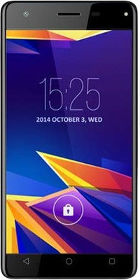 Tambo TA-2 (Silver, 8 GB)(1 GB RAM)