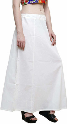 Sabhyatam Petticoat-0P-38 Pure Cotton Petticoat(XL)