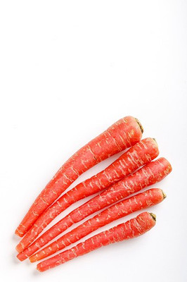 STOREFLIX CARRORT RED Seed(100 per packet)