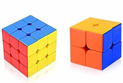 Enorme High St Magic P Cubes 2 Pieces(2 Pieces)