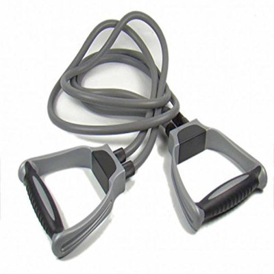 Sterling DOUBLE CORD TONNING TUBE Resistance Tube(Grey)