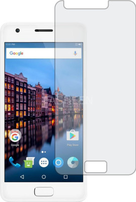Fasheen Tempered Glass Guard for LENOVO Z2 PLUS (ShatterProof, Flexible)(Pack of 1)