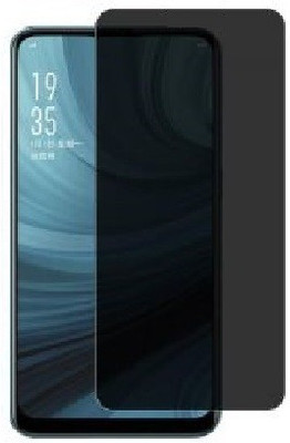 HITFIT Screen Guard for HTC Desire 20 Pro(Pack of 1)