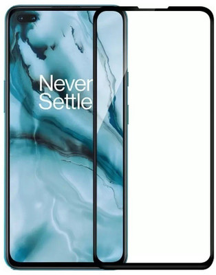 GORILLA PRO Tempered Glass Guard for OnePlus Nord(Pack of 1)