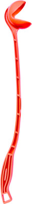 RSST Full Size Sidearm Speedarm Cricket Sidearm Ball Thrower(Orange)