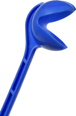 RSST Heavyduty Cricket Sidearm Ball Thrower(Blue)