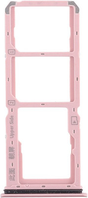 SPAREWARE Sim Card Tray(Compatible With VIVO Y83)