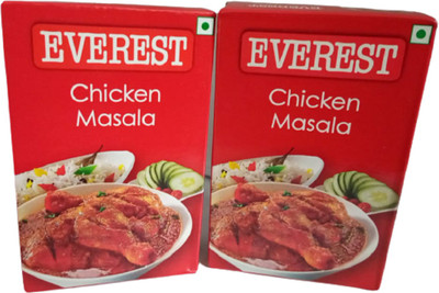 EVEREST CHICKEN MASALA 5g(2 x 50 g)