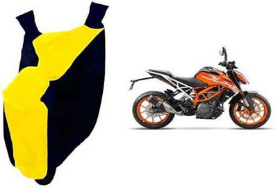 PRPaccessories Waterproof Two Wheeler Cover for Honda(X-Blade, Multicolor)