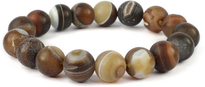 CRYSTU Stone, Crystal Agate, Crystal Bracelet