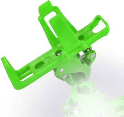 Leosportz Durable Adjustable 360 degree Bike Bicycle Water Bottle Cage Holder Rack Bicycle Bottle Holder