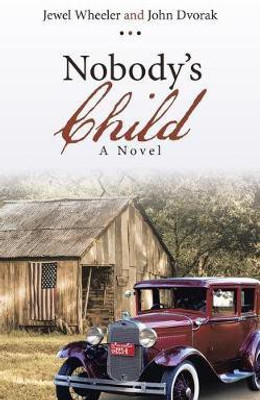 Nobody's Child(English, Paperback, Wheeler Jewel)