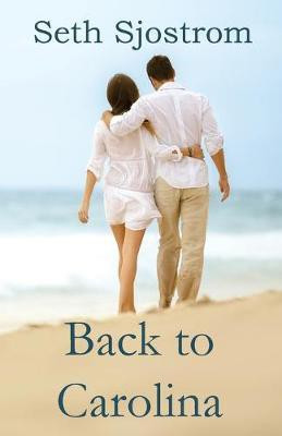 Back to Carolina(English, Paperback, Sjostrom Seth)
