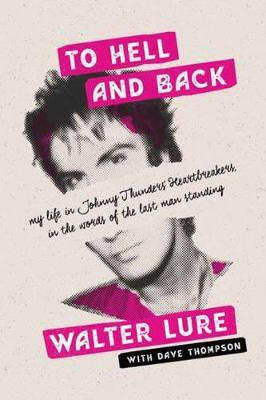 To Hell and Back(English, Paperback, Lure Walter)