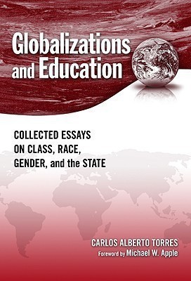 Globalizations and Education(English, Paperback, Torres Carlos Alberto)