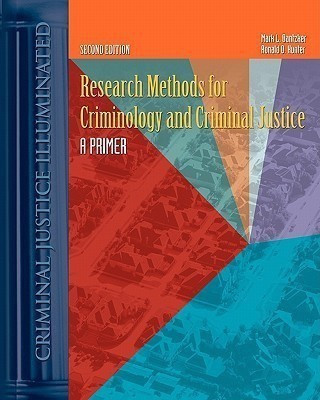 Research Methods for Criminology and Criminal Justice(English, Hardcover, Dantzker Mark L.)