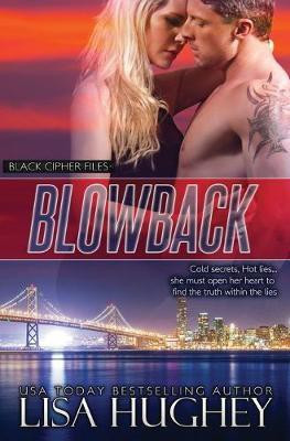 Blowback(English, Paperback, Hughey Lisa)