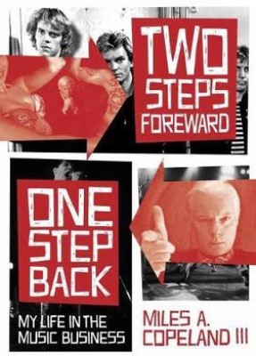 Two Steps Forward, One Step Back(English, Paperback, Copeland Miles)