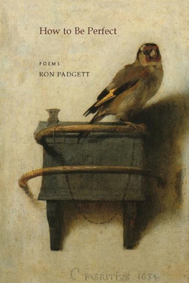 How to Be Perfect(English, Paperback, Padgett Ron)