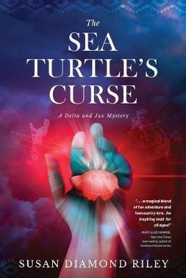 The Sea Turtle's Curse(English, Paperback, Riley Susan Diamond)