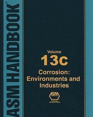 ASM Handbook, Volume 13C(English, Hardcover, unknown)