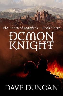 Demon Knight(English, Paperback, Duncan Dave)