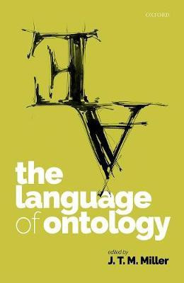 The Language of Ontology(English, Hardcover, unknown)