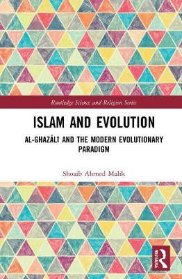 Islam and Evolution(English, Hardcover, Malik Shoaib Ahmed)