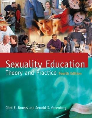 Sexuality Education(English, Paperback, Bruess Clint E)