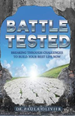 Battle Tested(English, Paperback, Olivier Paula)