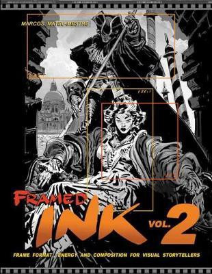 Framed Ink Vol 2(English, Paperback, Mateu-Mestre Marcos)