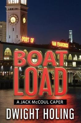 A Boatload(English, Paperback, Holing Dwight)
