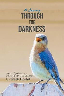 A Journey Through the Darkness(English, Paperback, Goulet Frank)