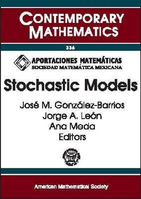 Stochastic Models(English, Paperback, unknown)