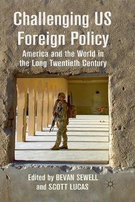 Challenging US Foreign Policy(English, Paperback, unknown)