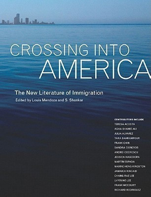 Crossing Into America(English, Paperback, unknown)